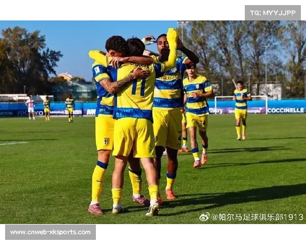 降级区三队混战，帕尔马、维罗纳、热那亚生死相搏