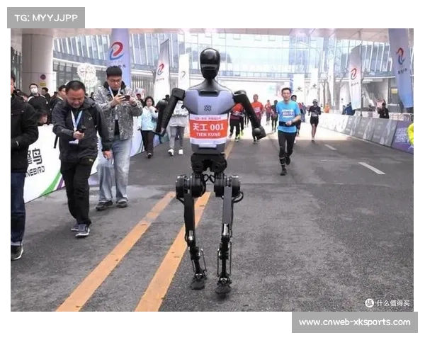 无锡举办首届具身智能机器人运动会，150机器人跨项目比拼