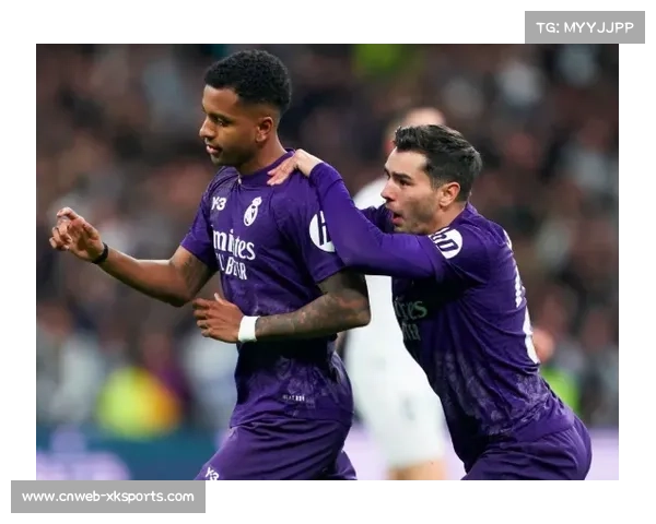 贝林厄姆头球破门，罗德里戈助攻，皇马轻取塞维利亚