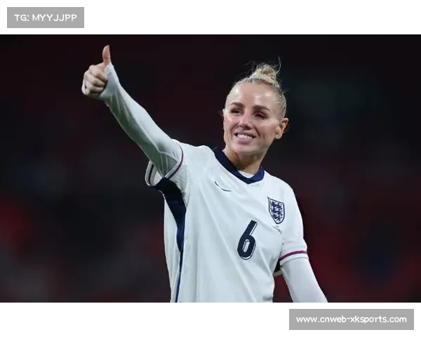 邮报：女足商业价值飞速增长，凯利正谈判七位数代言合同