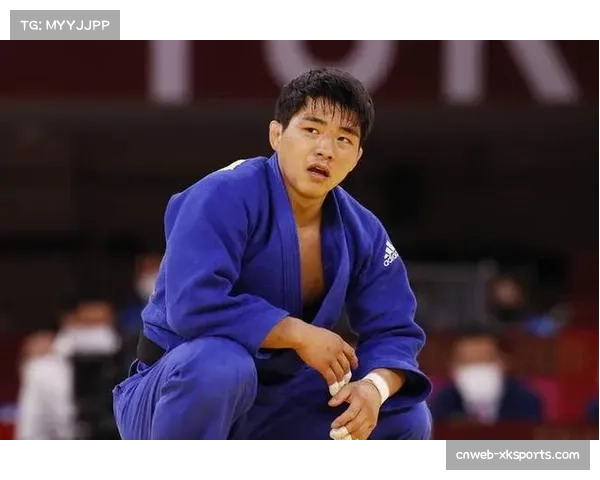 韩国柔道明星安昌林遭遇韧带撕裂，恐将缺席巴黎奥运会